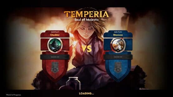 Temperia: Soul of Majestic — screenshot 5