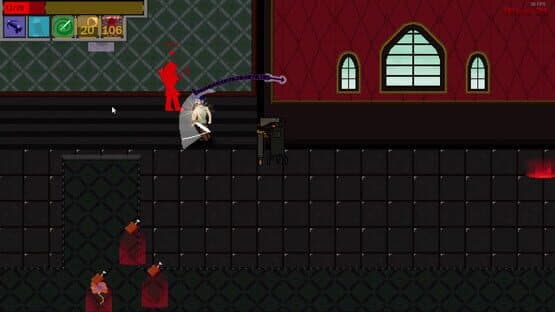 Hordebreaker — screenshot 2