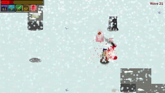 Hordebreaker — screenshot 4