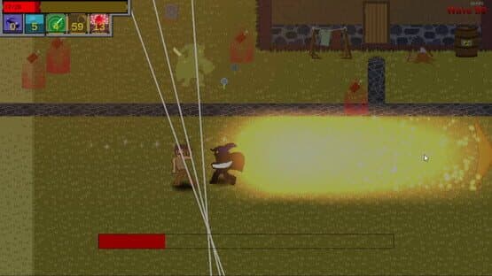 Hordebreaker — screenshot 5
