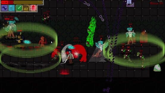 Hordebreaker — screenshot 6