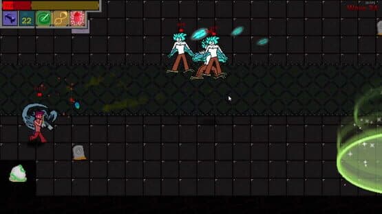 Hordebreaker — screenshot 8