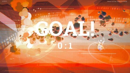 Dash Cup Kickers — screenshot 3