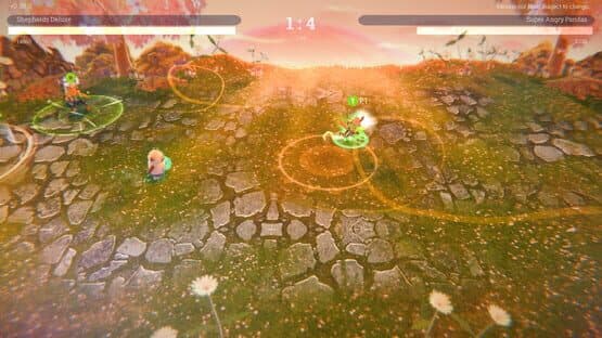 Dash Cup Kickers — screenshot 6