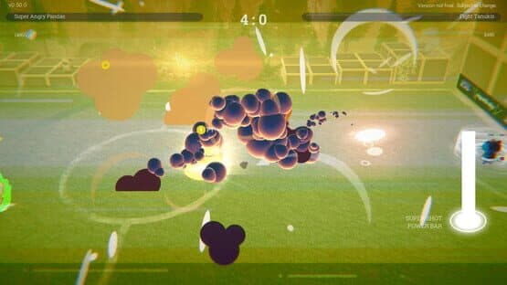 Dash Cup Kickers — screenshot 8