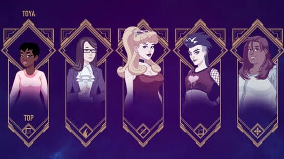 High Elo Girls — screenshot 1