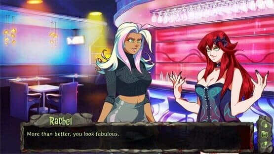 Love Notes — screenshot 1