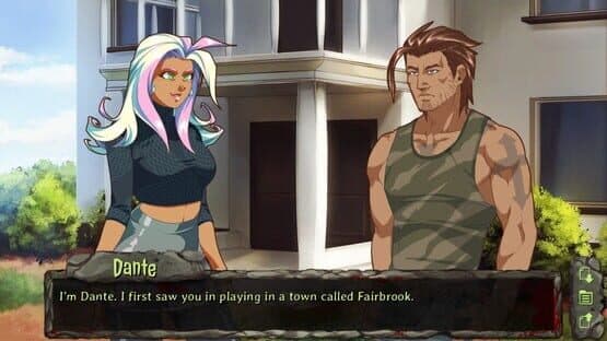 Love Notes — screenshot 3