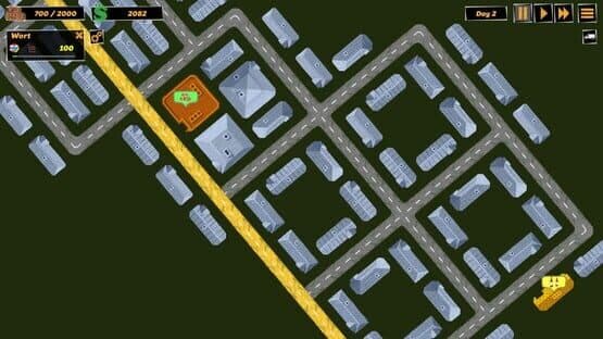 Microbrewery Tycoon — screenshot 1
