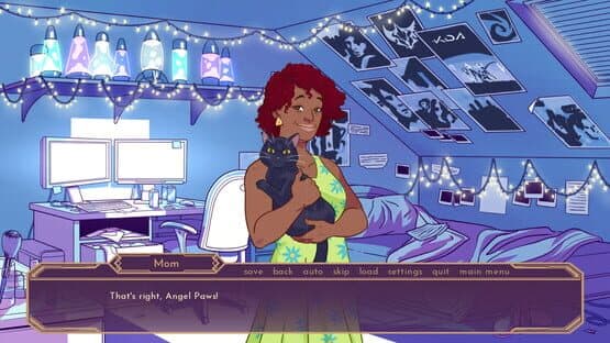High Elo Girls — screenshot 2