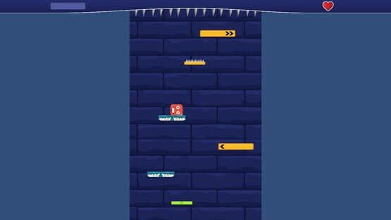 Bouncy Cube — screenshot 3