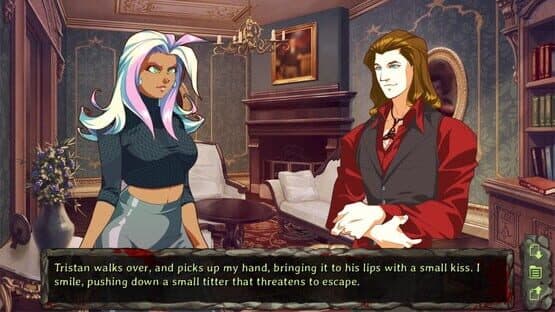 Love Notes — screenshot 5
