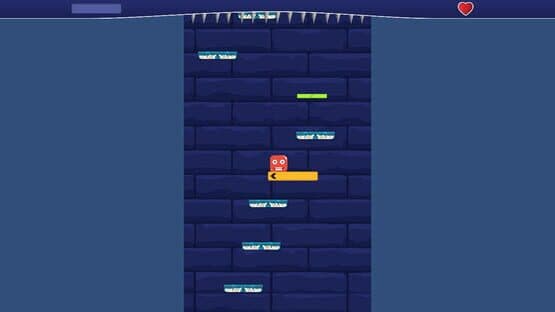 Bouncy Cube — screenshot 4
