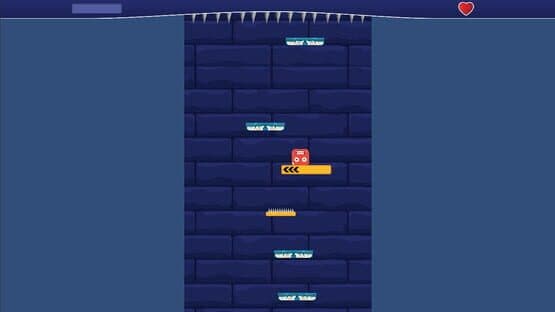 Bouncy Cube — screenshot 5