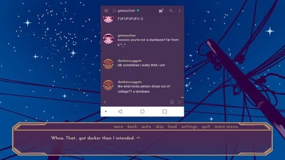 High Elo Girls — screenshot 5