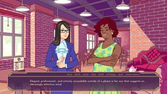 High Elo Girls — screenshot 6