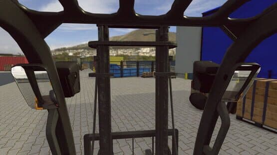 Best Forklift Operator — screenshot 4