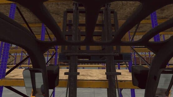 Best Forklift Operator — screenshot 6