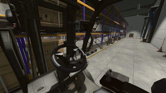 Best Forklift Operator — screenshot 8