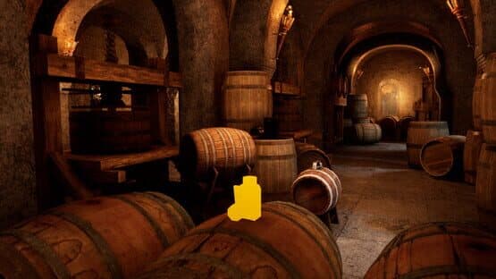 Monastery Builder — screenshot 2