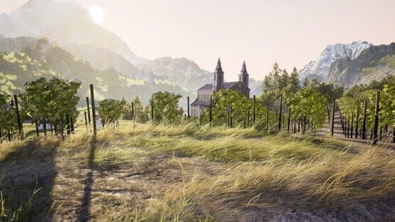 Monastery Builder — screenshot 3