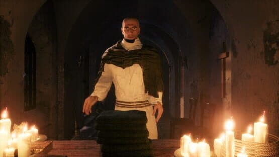 Monastery Builder — screenshot 7
