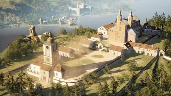 Monastery Builder — screenshot 8