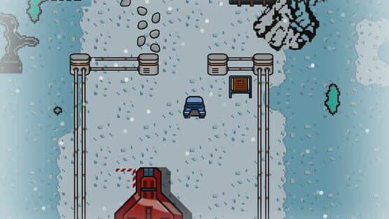 Yavi — screenshot 2
