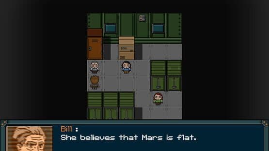Yavi — screenshot 3
