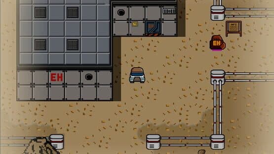 Yavi — screenshot 4