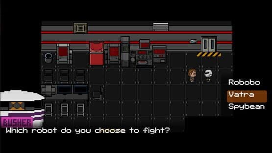 Yavi — screenshot 5