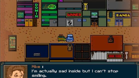 Yavi — screenshot 7