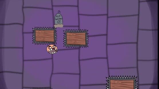 Shrumblo and the Magical Grumblo — screenshot 2