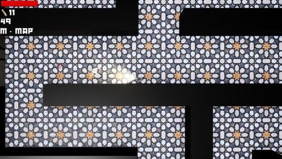Zombie Maze — screenshot 2