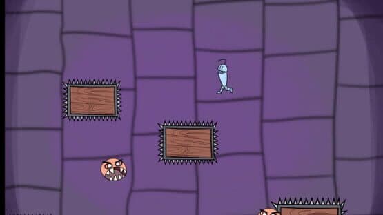 Shrumblo and the Magical Grumblo — screenshot 3