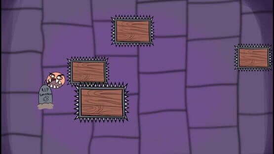 Shrumblo and the Magical Grumblo — screenshot 4