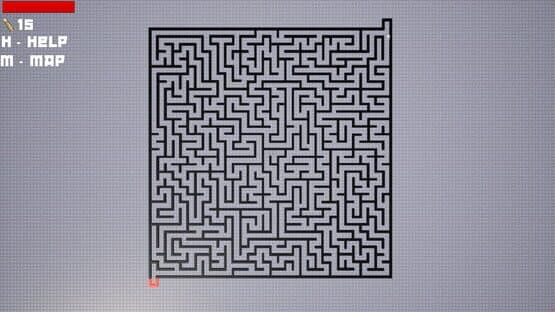 Zombie Maze — screenshot 4