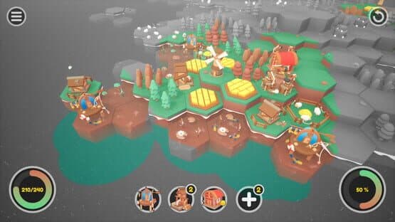 Reefland — screenshot 4