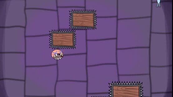 Shrumblo and the Magical Grumblo — screenshot 5