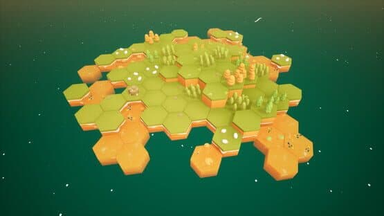 Reefland — screenshot 7