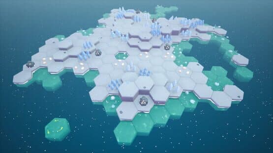 Reefland — screenshot 8