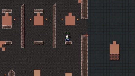 There is No Stairs — screenshot 1