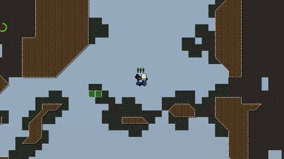 There is No Stairs — screenshot 2