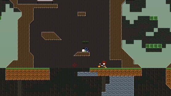 There is No Stairs — screenshot 3