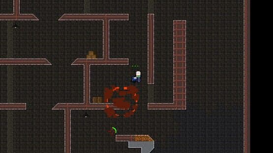 There is No Stairs — screenshot 4