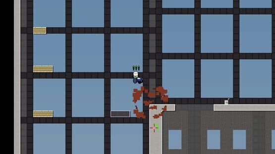 There is No Stairs — screenshot 5