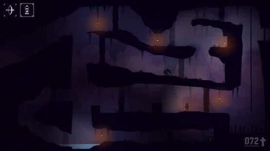 Cursed Quest — screenshot 2