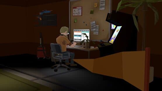 Software Company — screenshot 1
