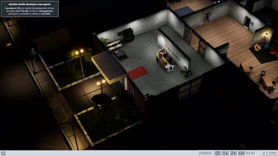 Software Company — screenshot 2