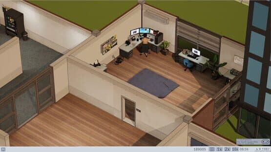 Software Company — screenshot 5